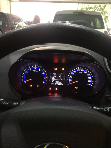 Hb20 1.0 Comfort Style 12v Flex 4 Portas Manual