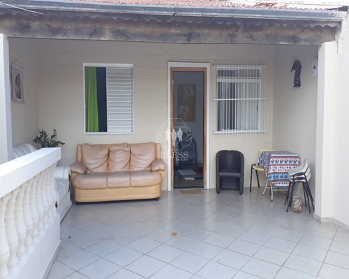 Imagem 7 de 20 de Excelente Oportunidade Casa Jardim Esplanada Com 150m² Área Construída 105m² R$ 380.000,00 - Ca01326 - 69373373