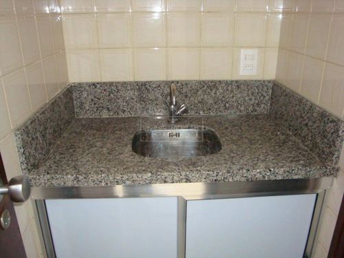 Imagem 11 de 14 de Sala À Venda Em Cambuí - Sa025633