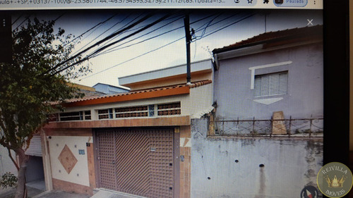 Imagem 9 de 10 de São Paulo - Terreno Padrão -400 Mts Vila Prudente Ao Lado Do Metro. - Te00003 - 69995434
