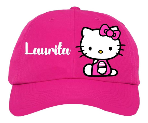 Jockey Hello Kitty 1 Personalizado