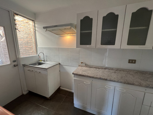 Casa En Arriendo - Compromiso A Compra - Consulta Opciones !
