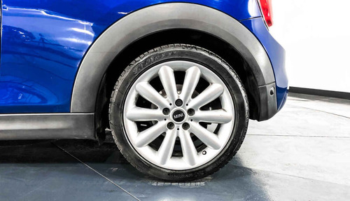 Imagen 11 de 15 de 41009 - Mini Cooper S 2017 Con Garantía