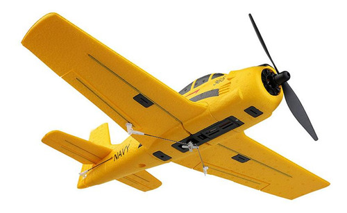 Avión Rc De 2,4 Ghz Avión Rc Wltoys Xk A210 Avión 3d / 6g