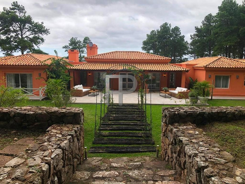 Imagen 2 de 13 de Casa En Venta Punta Del Este 4 Dorm, 10000 M2 #1771