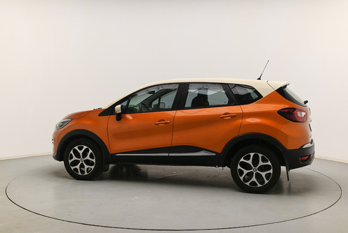 Renault Captur GRAND INTENSE ZEN 2.0 BITONO AT