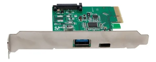 Io Crest Iocrest Usb 3.1 Gen Ii 10gbps 2-port Full-duplex Co
