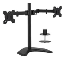 Comprar Base Doble Monitor De Mesa O Base Dual Para Monitor
