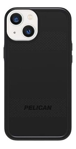 Funda Pelican iPhone 13 Con Protector De Pantalla 8wxhe