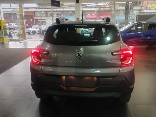 Renault Kardian 1.6 Evolution Mt