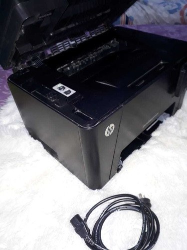 Impresora Hp Color Laser Jet Pro M176n