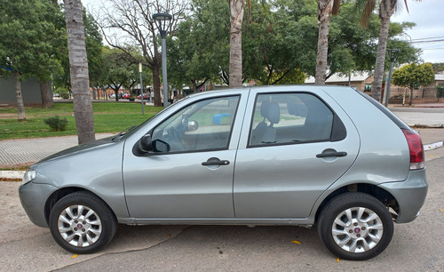 Fiat Palio 1.4 Fire Top Pack Seg.