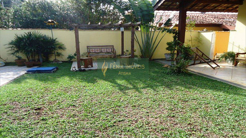 Imagem 4 de 18 de Casa Com 3 Dorms, Vila Esperia Ou Giglio, Atibaia - R$ 1.2 Mi, Cod: 36 - V36