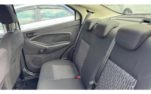 Ford Ka 1.5 TI-VCT FLEX SE SEDAN MANUAL