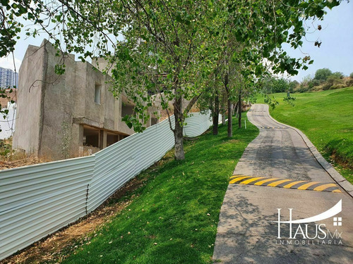 Imagen 10 de 30 de Casa En Obra Gris En Venta, Bosque Real