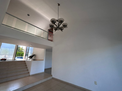 Imagen 4 de 24 de Casa En Renta En Misión Concá Con 4 Recamaras, Salon De Juegos Y Cuarto De Servicio