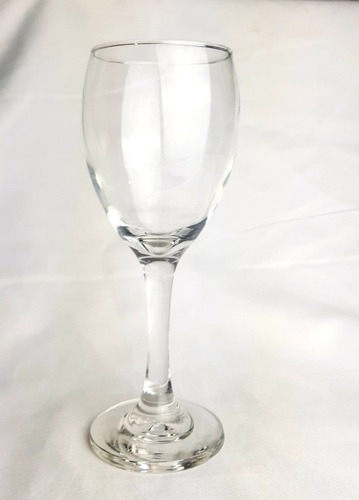 Set De 6 Copas De Vino Tinto 300cc