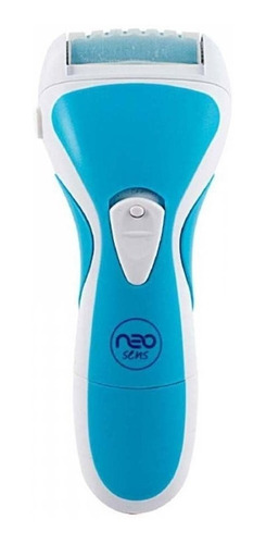 Imagen 1 de 5 de Oferta Del Dia Removedor Callosidades Neo Sens 3 En 1 At5494