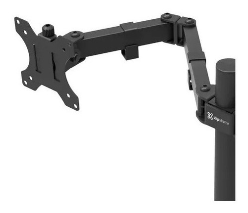 Imagen 6 de 6 de Soporte Para Monitor De 13 A 32 Pulgadas Klip Xtreme Kpm-310