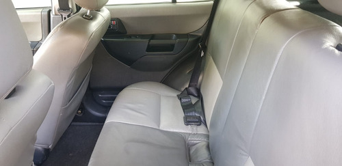Imagem 7 de 8 de Pajero Tr4 2.0 16v 4x4 2005 Automática Impecável