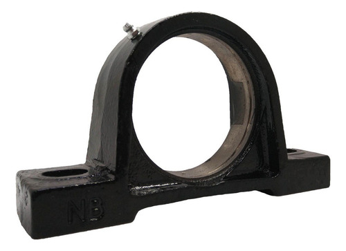 Mancal Pedestal P206 Com Rolamento Uc 206 Para Eixo De 30mm
