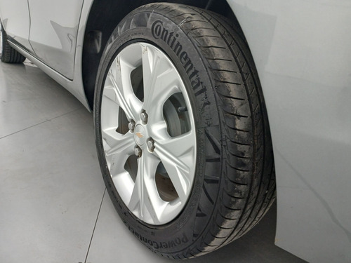 Chevrolet Onix 1.0 TURBO FLEX LTZ AUTOMÁTICO