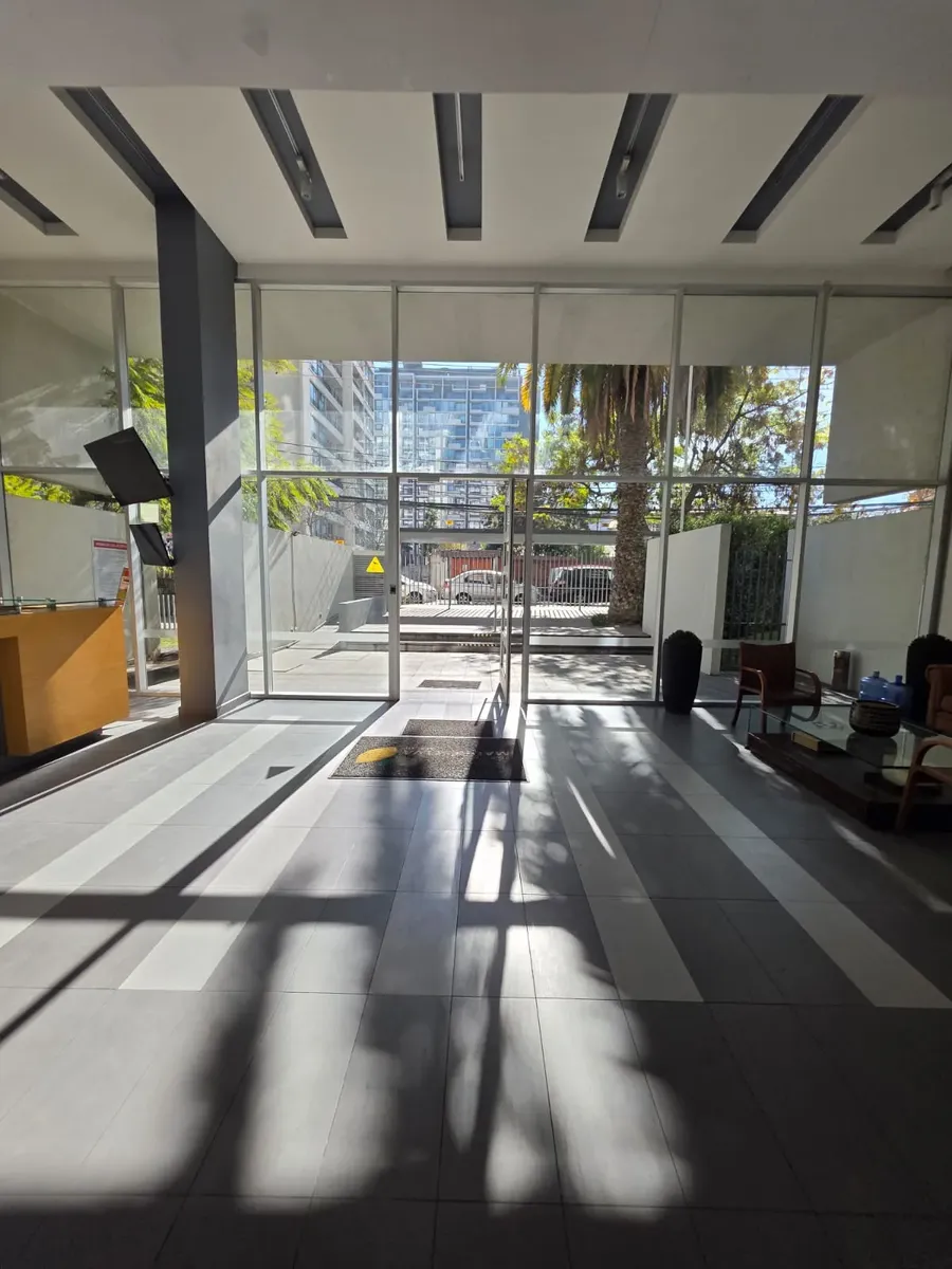 Imagen 4 de 27 de Venta Depto 2h2b1e1b Madreselvas Macul Sector Residencial