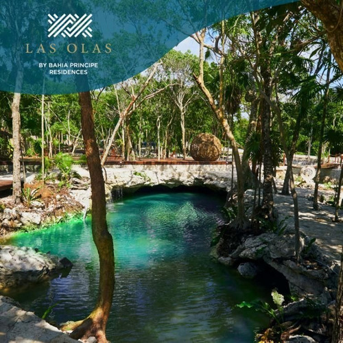 Lote  Residencial   Tulum Country Club