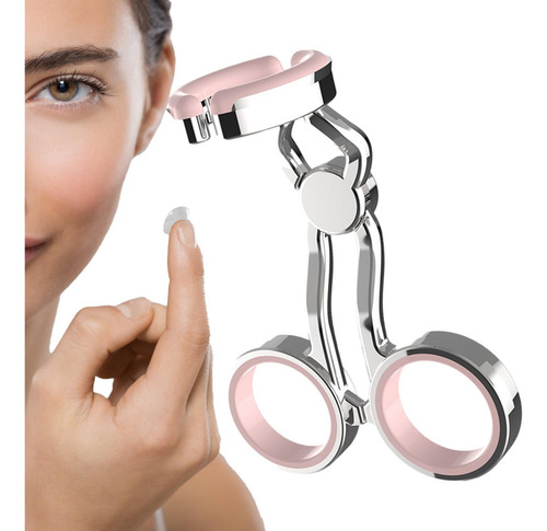 . Herramienta For Usar Lentes De Contacto Clips For Abrir Lo