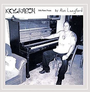 Keydragon Solo Piano Pieces Usa Import Cd