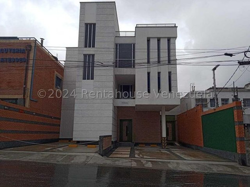 Mg Local Comercial En Venta Urb,la Florida Mls #24-15575 Sc