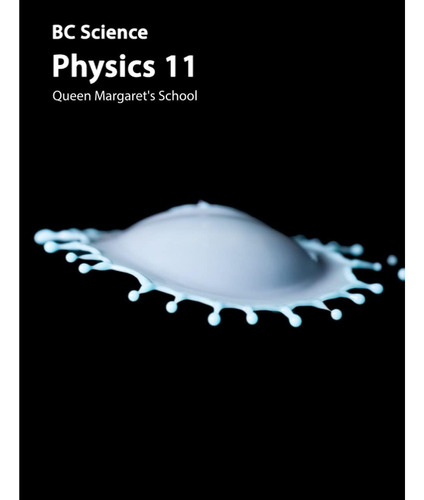Libro: En Ingles Queen Margarets School Bc Science Physics
