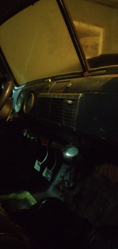 Chevrolet 1947