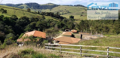 Imagem 1 de 29 de Sítios À Venda Em Bragança Paulista/sp - Compre O Seu Sítios Aqui! - 1443716
