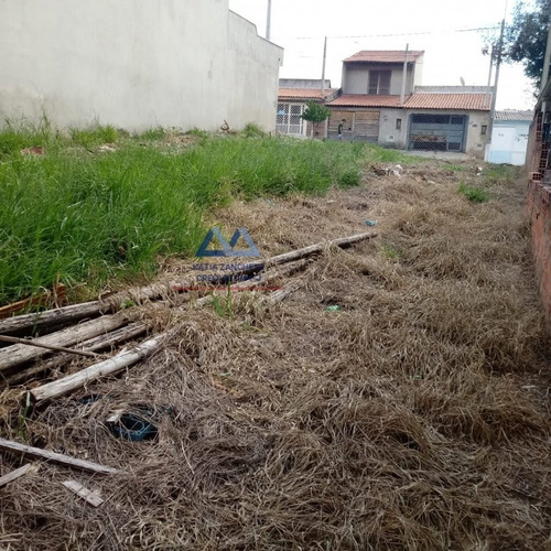 Imagem 13 de 15 de Terreno Loteamento Para Venda, 250.0m² - 355