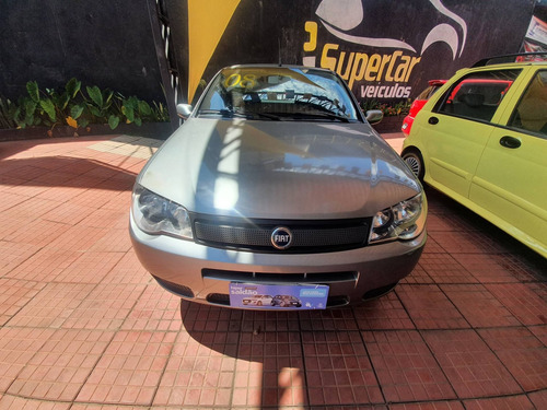 Fiat Palio 1.0 Mpi Fire 8v Flex 4p Manual