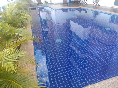 Apartamento Com 2 Dormitórios À Venda, 70 M² - Jardim Do Mar - São Bernardo Do Campo/sp - Ap65435