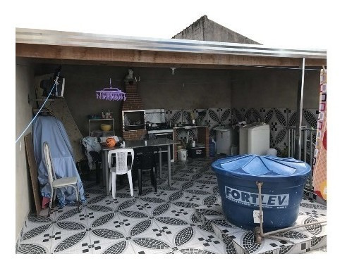 Casa À Venda No Jardim Santa Lucia - Sorocaba/sp - Ca08222 - 4409859