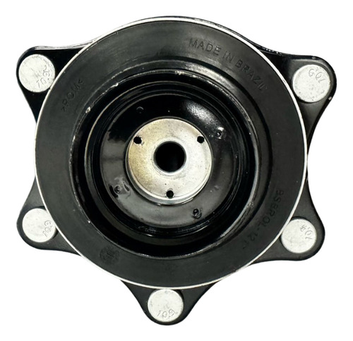 Coxim Do Amortecedor Dianteiro Com Rolamento Axios Cr-v 2010