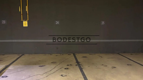 Arriendo Estacionamientos  Independencia Metro Hospitales