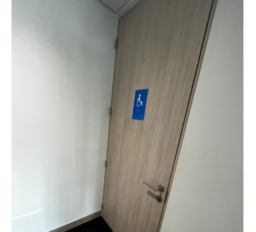 Imagen 17 de 25 de Oficina En Arriendo En El Mejor Sector De Las Condes