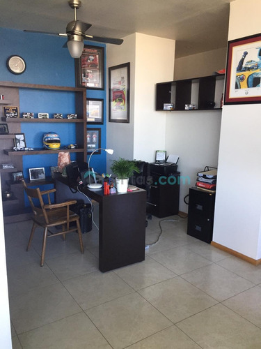 Imagen 5 de 8 de Departamento Amplio En Torre Cumbres, A Un Lado Del Club Brittania