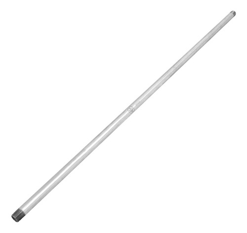 Niple Galvanizado 1/2 X 40´ Conexión Tubos Manguera 47525