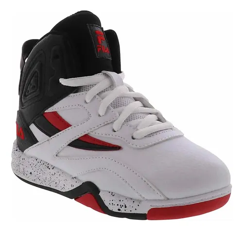 Tenis fila para niño hotsell