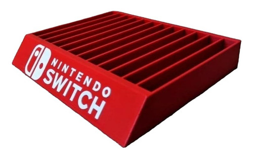 Soporte Nintendo Switch