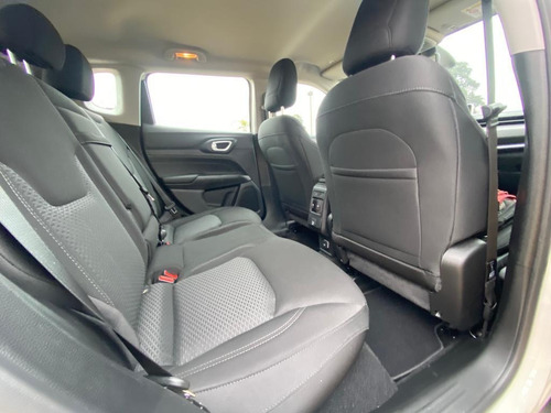 Imagen 15 de 15 de Jeep Compass 1.3 T 270 Sport At6 2022