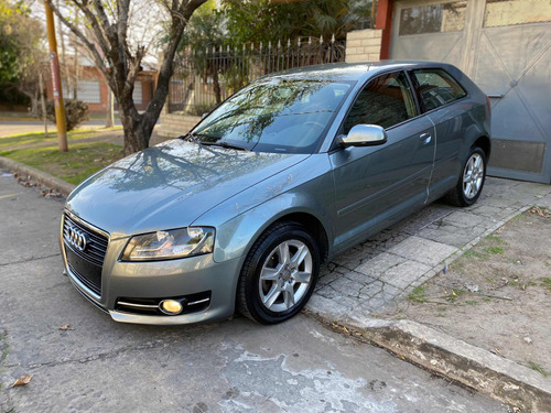 Audi A3 1.4 Tsi Stronic 125cv