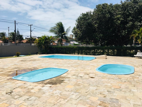 Imagem 3 de 10 de Lote Em Capim Macio - 325m² - Residencial Atlântico Sul