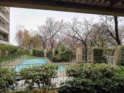 Departamento Diag. Vicuña Mackenna Id: 134434