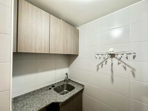 Sector Sur -departamento 3 Dorm -3 Baños- Edificios Almagros